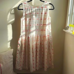 Ace & Jig dress